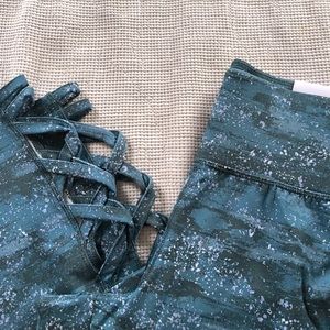 bnwt wicking leggings from livi active size 18/20